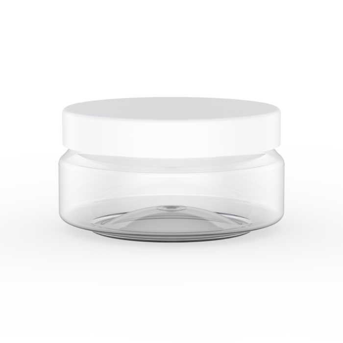 Standard Round 100ml